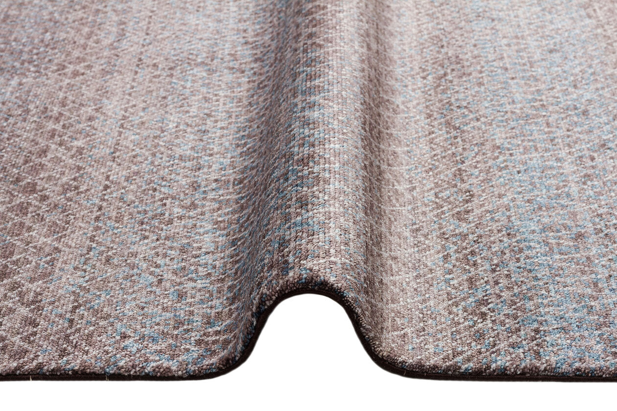 MS 02 ANTRASIT MARINE - MYSTIC - Özel Hav Vermeyen ve Kolay Temizlenebilir El Emeği ile Özel Tezgahlarda Üretilen Modern Uşak Halısı